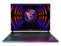 Laptop MSI Raider GE68 HX 13VF 050VN - Intel Core i7-13700HX, 16GB RAM, SSD 2TB, Nvidia GeForce RTX 4060 8GB GDDR6, 16 inch