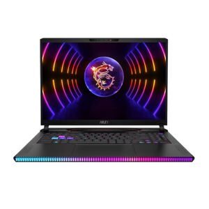 Laptop MSI Raider GE68 HX 13VG-068US - Intel Core i9-13950HX, RAM 32GB, SSD 1TB, Nvidia GeForce RTX 4070 8GB GDDR6, 16 inch