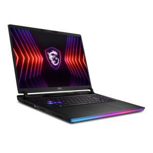 Laptop MSI Raider GE68 HX 14VHG 646VN - Intel Core i9-14900HX, RAM 32GB, SSD 2TB, Nvidia GeForce RTX 4080 12GB GDDR6, 16 inch