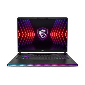 Laptop MSI Raider GE68 HX 14VHG 646VN - Intel Core i9-14900HX, RAM 32GB, SSD 2TB, Nvidia GeForce RTX 4080 12GB GDDR6, 16 inch