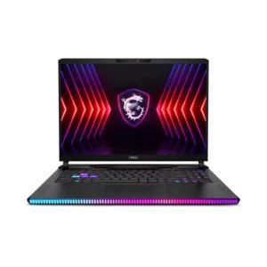 Laptop MSI Raider GE68 HX 14VIG 496VN - Intel Core i9-14900HX, 32GB RAM, SSD 2TB, Nvidia GeForce RTX 4090 16GB GDDR6, 16 inch