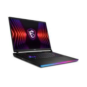 Laptop MSI Raider GE68 HX 14VIG 496VN - Intel Core i9-14900HX, 32GB RAM, SSD 2TB, Nvidia GeForce RTX 4090 16GB GDDR6, 16 inch