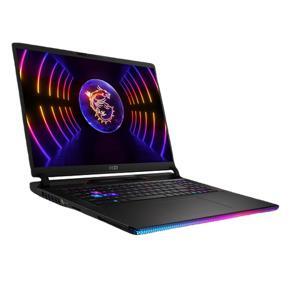 Laptop MSI Raider GE78 HX 13VH-076VN - Intel Core i9-13950HX, RAM 64GB, SSD 4TB, Nvidia Geforce RTX 4080 GDDR6 12GB, 17.3 inch