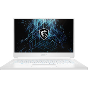 Laptop MSI Stealth 15M A11SDK 060VN - Intel Core i7-1185G7, 16GB RAM, SSD 512GB, Nvidia GeForce GTX 1660Ti 6GB GDDR6, 15.6 inch