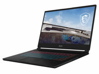 Laptop MSI Stealth 15M B12UE - Intel Core i7-1280P, 16GB RAM, SSD 512GB, Nvidia GeForce RTX 3060 Max-Q 6GB GDDR6, 15.6 inch