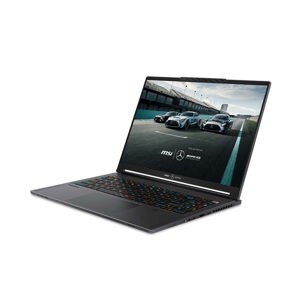 Laptop MSI Stealth 16 Mercedes AMG A13VG 289VN - Intel Core i9-13900H, 32GB RAM, SSD 2TB, Nvidia GeForce RTX 4070 8GB GDDR6, 16 inch