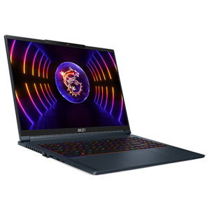 Laptop MSI Stealth 16 Studio A13VG 057VN - Intel Core i9-13900H, 32GB RAM, SSD 2TB, Nvidia GeForce RTX 4070 8GB GDDR6, 16 inch