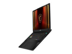 Laptop MSI Stealth 18 HX AI A2XWJG 073VN - Intel Core Ultra 9 275HX, 64GB RAM, SSD 2TB, Nvidia GeForce RTX 5090 24GB GDDR7, 18 inch