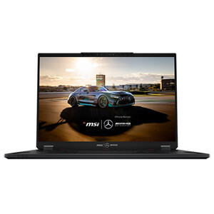 Laptop MSI Stealth 18 Mercedes AMG A1VHG-080VN - Intel Core Ultra 9 185H, RAM 64GB, SSD 2TB, Nvidia GeForce RTX 4080 12GB GDDR6, 18 inch