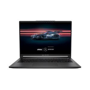 Laptop MSI Stealth A16 Mercedes AMG AI+ A3XWGGG-032VN - AMD Ryzen AI 9 HX 370, 32GB RAM, SSD 2TB, Nvidia GeForce RTX 5070 8GB GDDR7, 16 inch