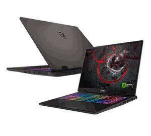 Laptop MSI Sword 16 HX B14VEKG 039VN - Intel Core i7-14700HX, Ram 16GB, SSD 1TB, RTX 4050, 16 inch