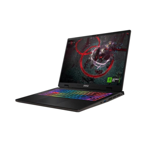 Laptop MSI Sword 16 HX B14VFKG 460VN - Intel Core i7-14700HX, RAM 16GB, SSD 1TB, Nvidia GeForce RTX 4060 8GB GDDR6, 16 inch