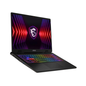 Laptop MSI Sword 16 HX B14VFKG 460VN - Intel Core i7-14700HX, RAM 16GB, SSD 1TB, Nvidia GeForce RTX 4060 8GB GDDR6, 16 inch