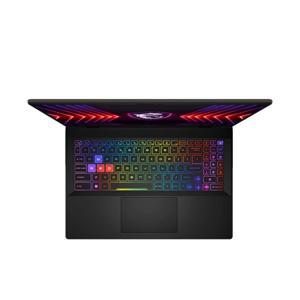 Laptop MSI Sword 16 HX B14VGKG-229US - Intel Core i7-14650HX, RAM 32GB, SSD 1TB, Nvidia GeForce RTX 4070 8GB GDDR6, 16 inch