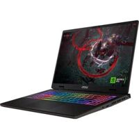 Laptop MSI Sword 16 HX B14VGKG 038VN - Intel Core i7-14700HX, 16GB RAM, SSD 512GB, Nvidia GeForce RTX 4070 Laptop GPU 8GB GDDR6, 16 inch