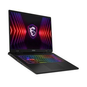 Laptop MSI Sword 16 HX B14VGKG-229US - Intel Core i7-14650HX, RAM 32GB, SSD 1TB, Nvidia GeForce RTX 4070 8GB GDDR6, 16 inch