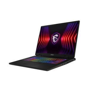 Laptop MSI Sword 16 HX B14VGKG-229US - Intel Core i7-14650HX, RAM 32GB, SSD 1TB, Nvidia GeForce RTX 4070 8GB GDDR6, 16 inch