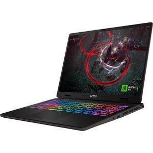 Laptop MSI Sword 16 HX B14VGKG-466VN - Intel Core i7-14650HX, RAM 16GB, SSD 1TB, Nvidia GeForce RTX 4070 8GB GDDR6, 16 inch