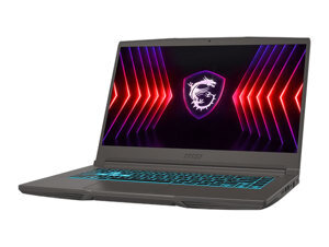 Laptop MSI Thin 15 B12UC 1416VN - Intel Core i5-12450H, 8GB RAM, SSD 512GB, Nvidia GeForce RTX 3050 4GB GDDR6, 15.6 inch