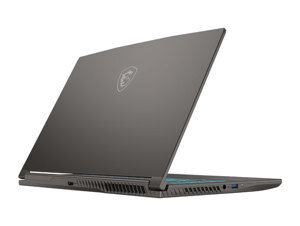 Laptop MSI Thin 15 B13VE 2824VN - Intel Core i5-13420H, 16GB RAM, SSD 512GB, Nvidia Geforce RTX 4050 6GB GDDR6, 15.6 inch