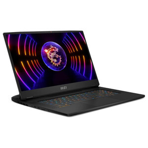 Laptop MSI Titan 18 HX A14VIG - Intel core i9-14900HX, 128GB RAM, SSD 4TB, Nvidia GeForce RTX 4090 16GB GDDR6, 18 inch