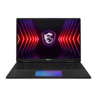 Laptop MSI Titan 18 HX A14VIG-410VN - Intel Core i9-14900HX, RAM 128GB, SSD 2TB, Nvidia GeForce RTX 4090 16GB GDDR6, 18 inch