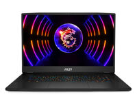 Laptop MSI Titan GT77 HX 13VI 077VN - Intel Core i9-13980HX, 64GB RAM, SSD 4TB, Nvidia GeForce RTX 4090 16GB GDDR6, 17.3 inch