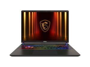 Laptop MSI Vector 16 HX AI A2XWJG 470VN - Intel Core Ultra 9 275HX, 32GB RAM, SSD 1TB, Nvidia GeForce RTX 5090 24GB GDDR7, 16 inch
