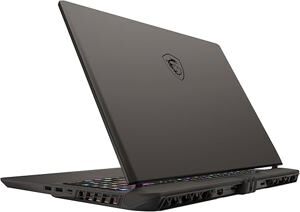 Laptop MSI Vector 17 HX A14VGG-219US - Intel Core i9-14900HX, RAM 32GB, SSD 1TB, Nvidia GeForce RTX 4070 8GB GDDR6, 17 inch