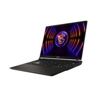 Laptop MSI Vector GP68 HX 13VH-252VN - Intel coe i9-13950HX, 16GB RAM, SSD 1TB, Nvidia GeForce RTX 4080 Laptop GPU 12GB GDDR6, 16 inch