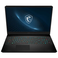 Laptop MSI Vector GP76 HX 12UGSO 894VN - Intel core i7-12700H, 32GB RAM, SSD 1TB, Nvidia GeForce RTX 3070 Ti 8GB GDDR6, 17.3 inch