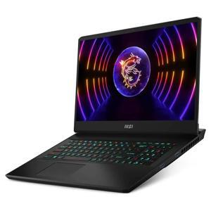 Laptop MSI Vector GP77 13VG-096US - Intel Core i9 13900H, RAM 32GB, SSD 1TB, NVIDIA GeForce RTX 4070 8GB GDDR6, 17.3 inch