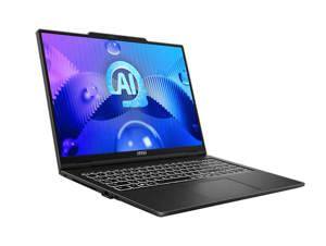 Laptop MSI VenturePro 16 AI A1VEG-003VN - Intel Core Ultra 7 155H, 16GB RAM, SSD 512GB, Nvidia GeForce RTX 4050 6GB GDDR6, 16 inch