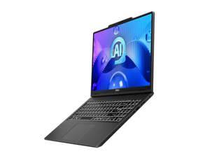Laptop MSI VenturePro 16 AI A1VEG-003VN - Intel Core Ultra 7 155H, 16GB RAM, SSD 512GB, Nvidia GeForce RTX 4050 6GB GDDR6, 16 inch