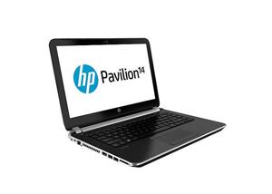 Laptop HP Pavilion 14- n236TU (G4W45PA)  - Intel Core i5-4200U,DDRAM 4GB/1600, HDD 500GB, Intel HD Graphics 4400