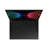 Laptop Razer Blade 15 Advanced - Intel core i7-11800H, 16GB RAM, SSD 1TB, Nvidia GeForce RTX 3060 6GB DDR6 VRAM, 15.6 inch