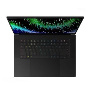 Laptop Razer Blade 16 - Intel Core i9-13950HX, 16GB RAM, SSD 1TB, Nvidia GeForce RTX 4060 8GB, 16 inch