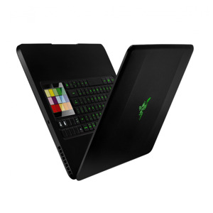 Laptop Razer The New Blade Pro 2014 - Intel Core i7 4700HQ, 16GB DDR3, 256GB SSD,NVIDIA GeForce GTX 860M 2GB, 17.3 inch