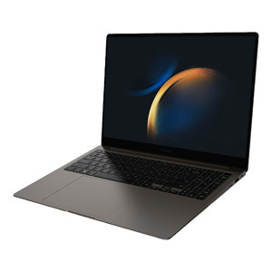 Laptop Samsung Galaxy Book 3 Ultra - Intel core i7 13700H, RAM 16GB, SSD 512GB, Nvidia GeForce RTX 4050 6GB GDDR6, 16 inch