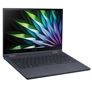 Laptop Samsung Galaxy Book Flex Alpha 2 - Intel Core i7-1165G7, Ram 16GB, SSD 512GB, Intel Iris Xe Graphics, 13.3 inch