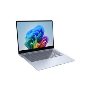 Laptop Samsung Galaxy Book4 Edge - Snapdragon X Elite X1E-80-100, 16GB RAM, SSD 512GB, Qualcomm Adreno, 16 inch