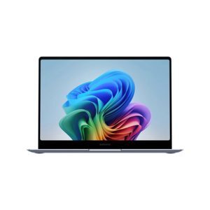 Laptop Samsung Galaxy Book4 Edge - Snapdragon X Elite X1E-80-100, 16GB RAM, SSD 512GB, Qualcomm Adreno, 14 inch