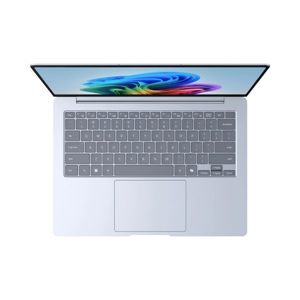 Laptop Samsung Galaxy Book4 Edge - Snapdragon X Elite X1E-80-100, 16GB RAM, SSD 512GB, Qualcomm Adreno, 16 inch