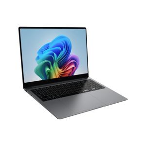 Laptop Samsung Galaxy Book5 Pro - Intel Core Ultra 7-256V, 16GB RAM, SSD 1TB, Intel Arc Graphics 140V, 16 inch