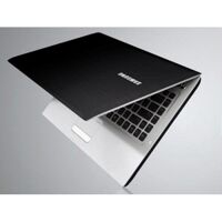 Laptop Samsung NP-Q428-DS04VN - Intel Core i3-370M 2.4GHz, 4GB RAM, 320GB HDD, NVIDIA GeForce 310M, 14 inch