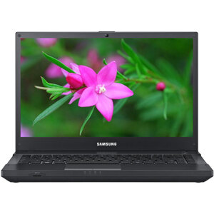 Laptop Samsung NP-Q428-DU03VN - Intel core i3-380M 2.53GHz, 4GB RAM, 320GB HDD, VGA NVIDIA GeForce GT 330M, 14.1 inch