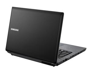 Laptop Samsung NP-R428-DB01VN - Intel Core i3-330M 2.13Ghz, 2GB RAM, 320GB HDD, VGA Intel GMA 4500MHD, 14 inch