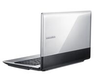 Laptop Samsung NP-R439-DT08VN - Intel Core i3-370M 2.4GHz, 2GB RAM, 320GB HDD, ATI Mobility Radeon HD 545V, 14 inch