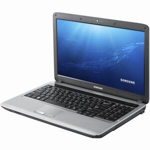 Laptop Samsung NP-R439-DT09VN - Intel core i5-460M 2.53GHz, 4GB RAM, 500GB HDD, VGA ATI Radeon HD 545V, 14 inch