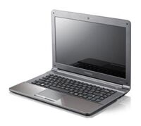 Laptop Samsung NP-RC418-A01VN (Intel Core i3-2310M 2.1GHz, 2GB RAM, 320GB HDD, VGA NVIDIA GeForce, 14 inch, Free DOS)